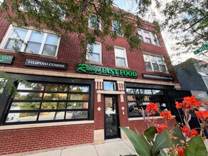 Building Photo - 4551 N Pulaski Rd