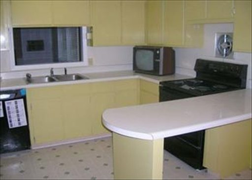 Building Photo - 800 Green St