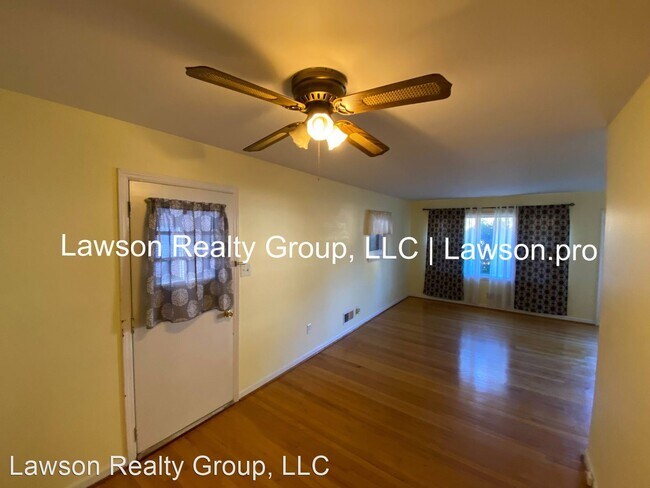 Foto del edificio - 3 br, 1 bath House - 3419 Westmoreland Dr.