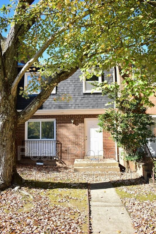Foto del edificio - 3905 Breezy Ct