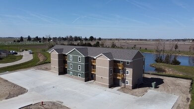 Building Photo - 913 Green Mill Rd