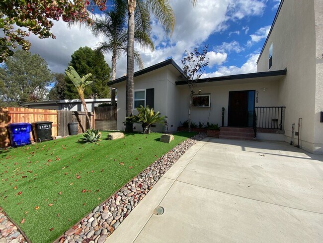 Foto del edificio - Easy Walk to Campus