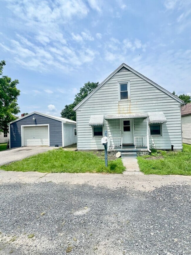 Foto del edificio - 3 Bedroom, 2 Bathroom Single Family Home