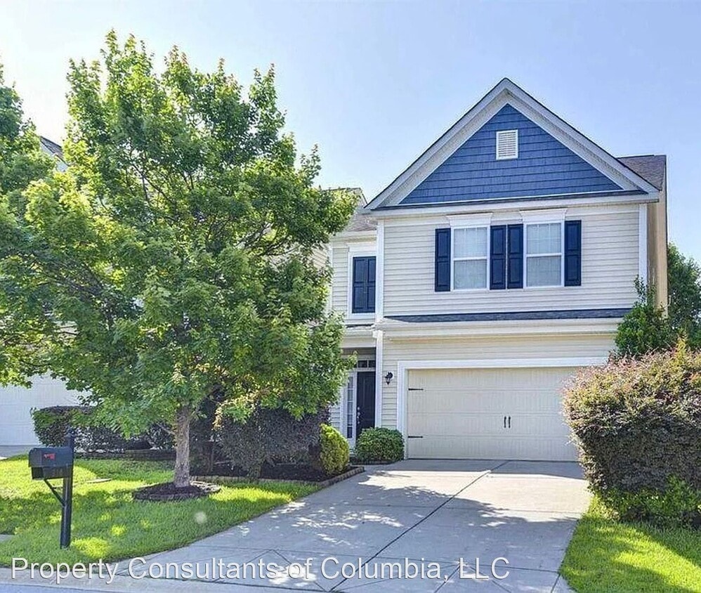 Primary Photo - 4 br, 3 bath House - 216 Ashmore Lane