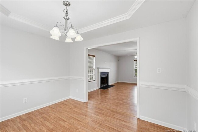 Foto del edificio - 2305 Gray Goose Loop