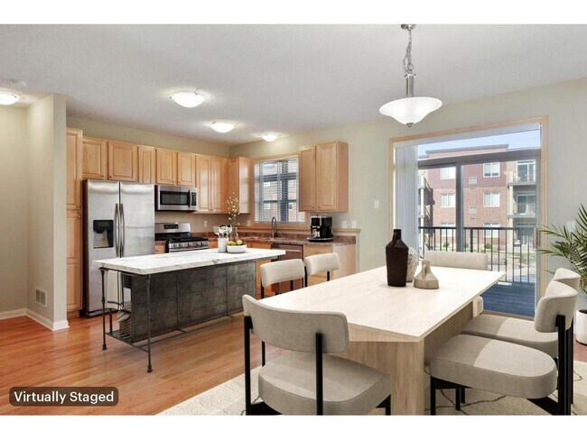 Foto del edificio - 733 Mercer St