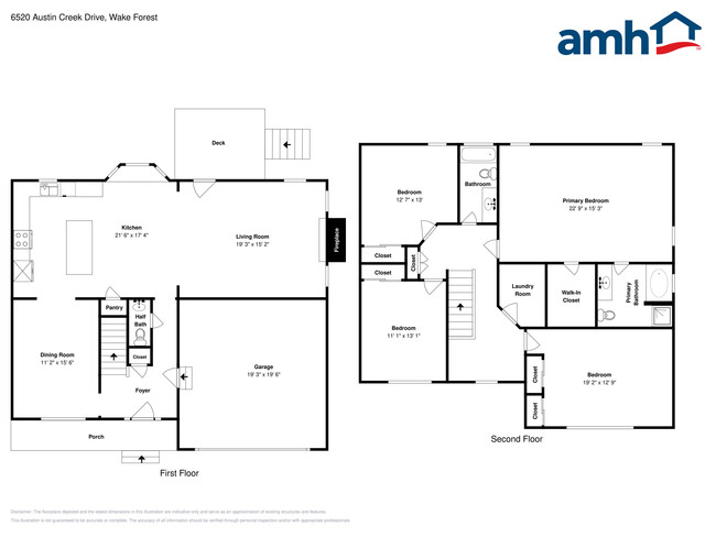 Building Photo - 6520 Austin Creek Dr