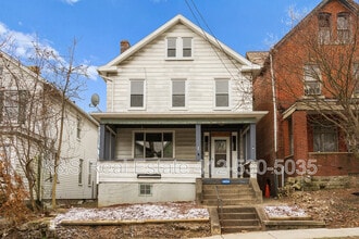 Building Photo - 1406 Hamilton St