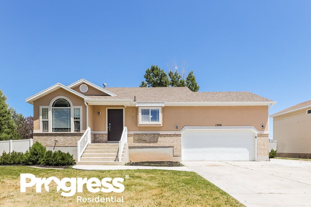 1340 N 3850 W, West Point, UT 84015 House Rental in West Point, UT