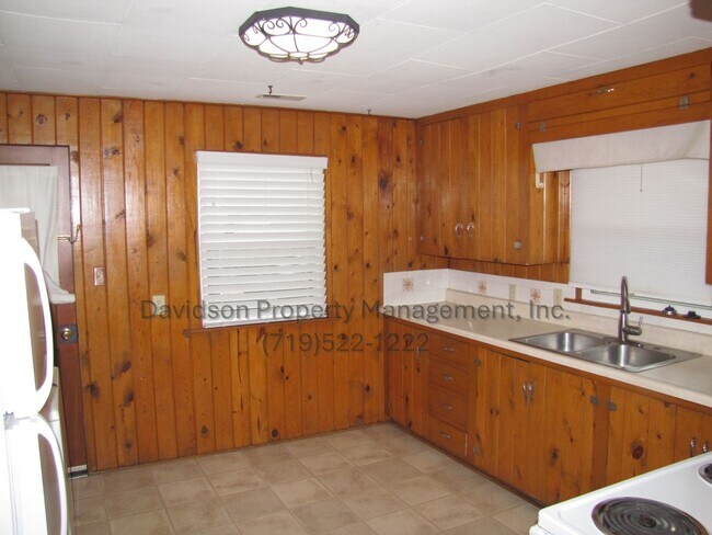 Foto del edificio - Cozy 2 Bedroom House in Southwest Colorado...
