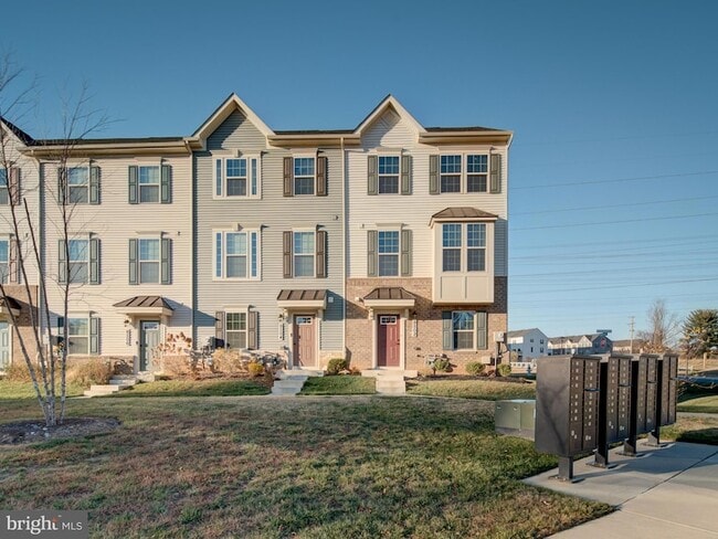 Photo - 9502 Autumn Berry Pl Townhome