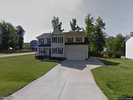 Building Photo - 5923 Montpelier Dr