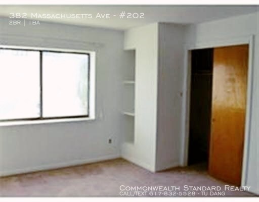 Building Photo - 382 Massachusetts Ave