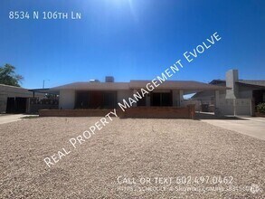 Building Photo - 8534 N 106th Ln
