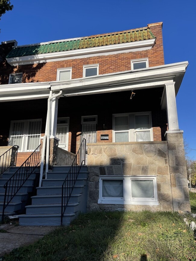 Building Photo - 5307 Cordelia Ave