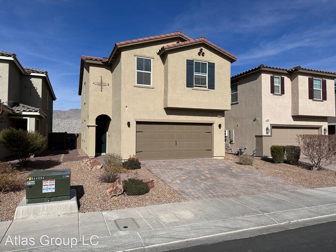 Primary Photo - 4 br, 2.5 bath House - 1238 Corral Bluffs