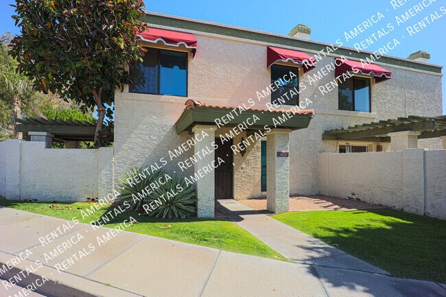 Foto del edificio - 8449 S 48th St