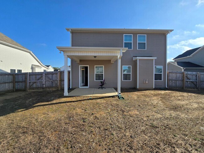 Foto del edificio - Fayetteville Rental