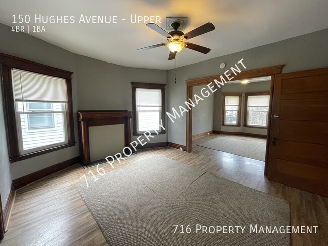 Building Photo - 150 Hughes Ave