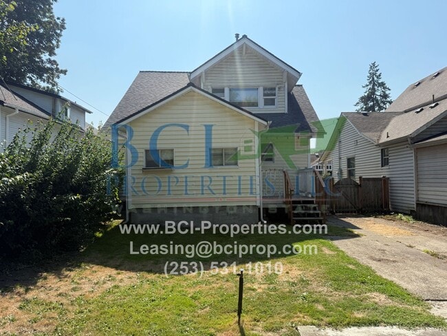 Building Photo - Beautiful 4 Bedroom Home Available in Down...