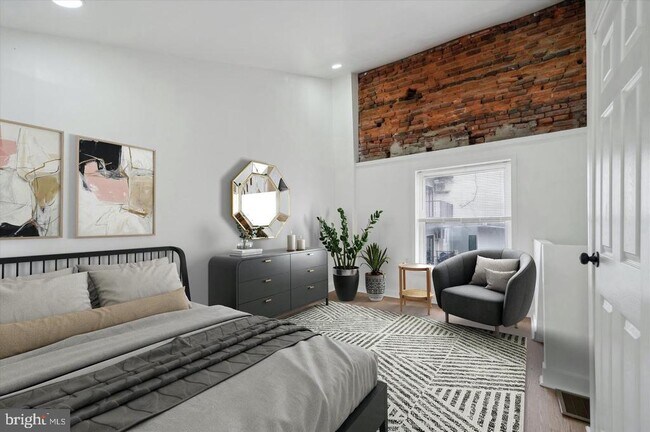 Foto del edificio - 109 W Thompson St