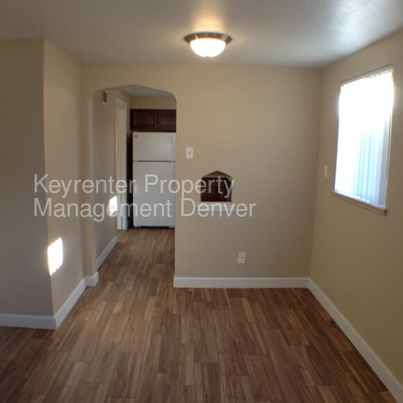 Foto del edificio - 2684 S Grant St