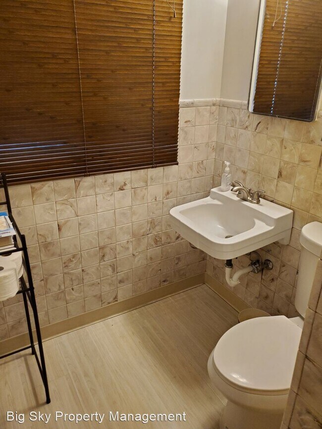 Foto del edificio - 3 br, 2 bath House - 2547 Roundup Rd 260-5025