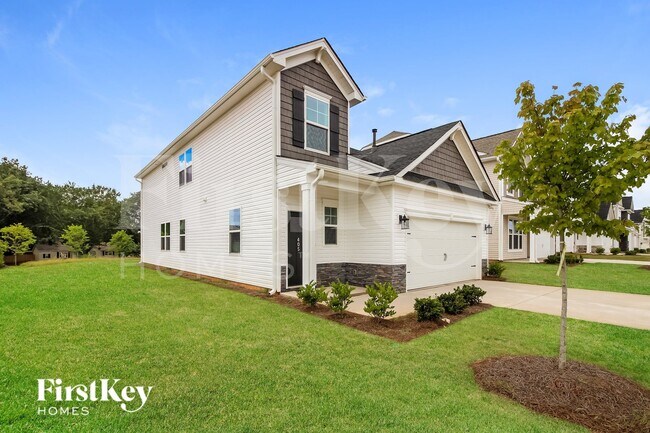 Building Photo - 405 Yoshino Cherry Dr