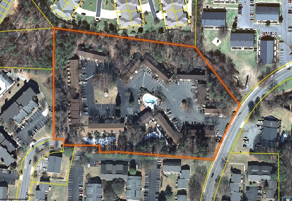 313 Montrose Dr, Greensboro, NC 27407 Apartments in Greensboro, NC