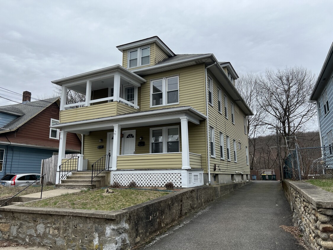 Primary Photo - 91 Westfield Ave