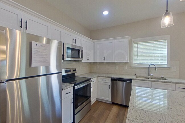 Foto del edificio - 145 Allentown Way