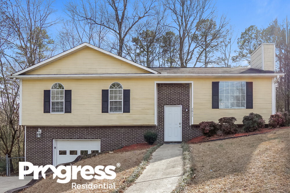 Foto principal - 5811 Willow Crest Dr