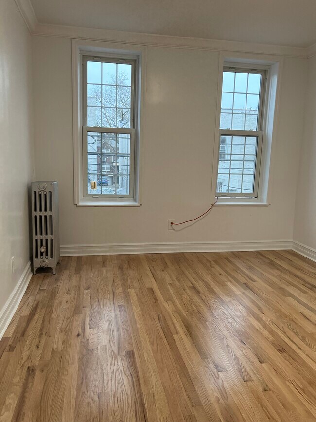 30 Tehama St, Brooklyn, NY 11218 House Rental in Brooklyn, NY