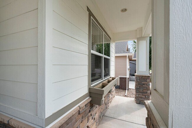 Foto del edificio - 3-Bed 3-Bed House