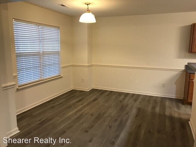 Building Photo - 3 br, 2.5 bath House - 1356 Sinai Place NW