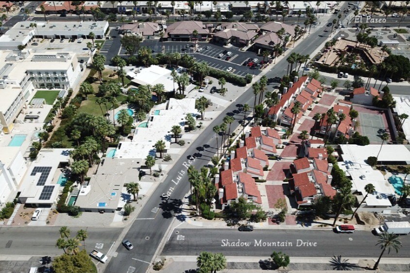 Foto del edificio - 73720 Shadow Mountain Dr