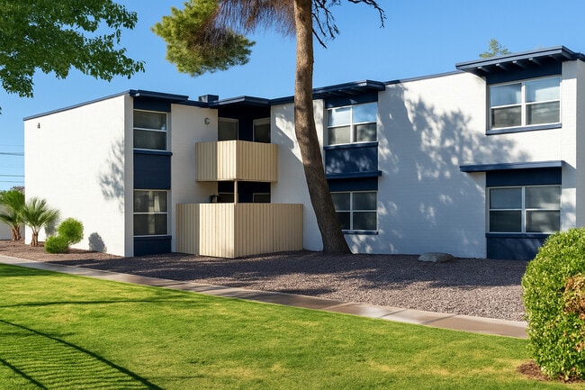 Building Photo - The Veranda Apartment Homes