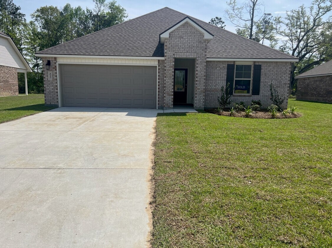 40350 Cypress Reserve Blvd, Ponchatoula, LA 70454 House Rental in