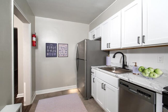 Foto del edificio - The Woodlands