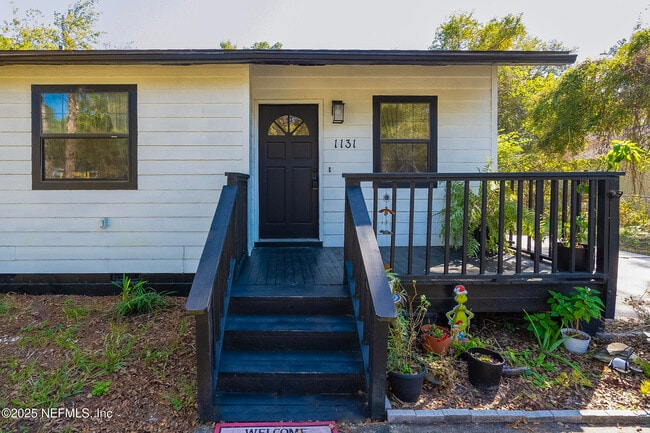 Building Photo - 1131 Butler Ave