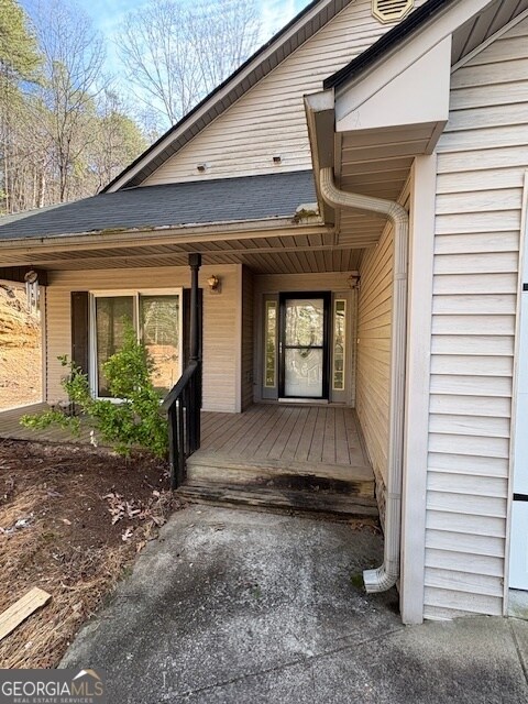 Foto del edificio - 362 Idlywild Ln