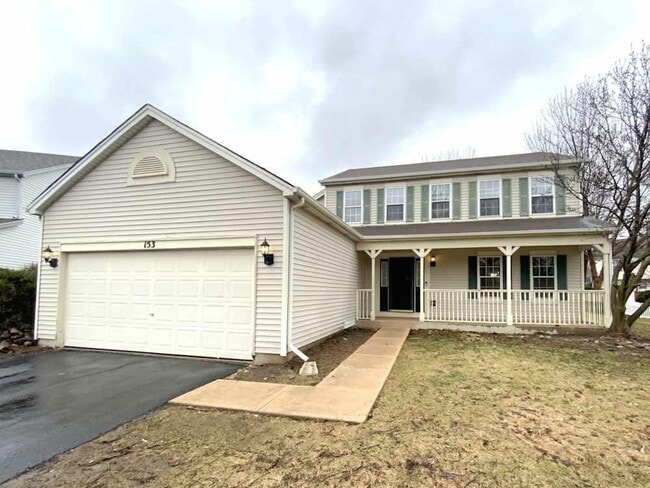 Building Photo - 153 Wedgeport Ct