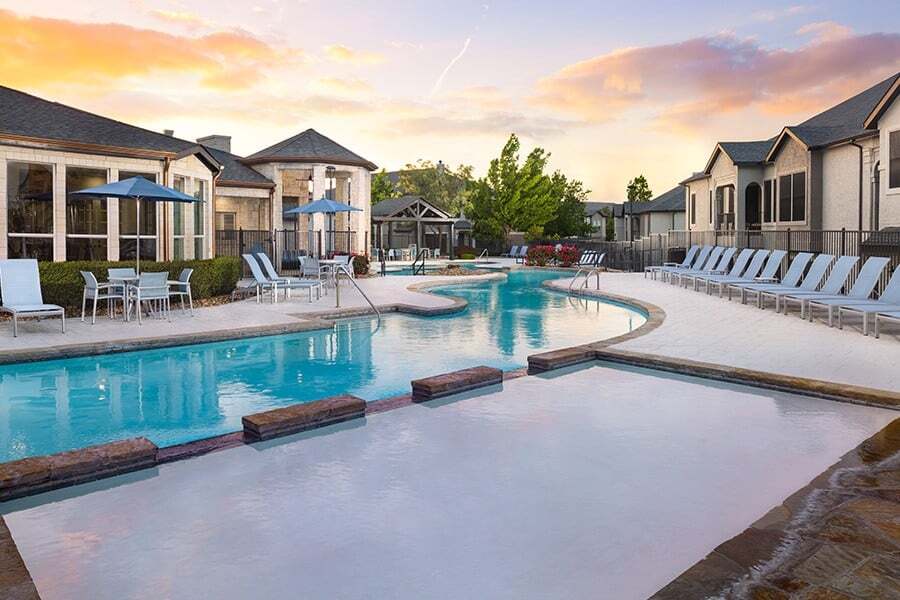 Glenhaven at Star Ranch — Hutto, TX
