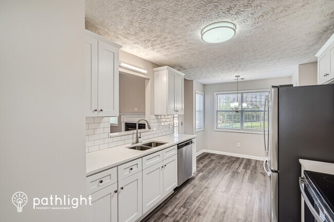 Foto del edificio - 665 Thorn Brook Ridge, Bethlehem, GA, 30620