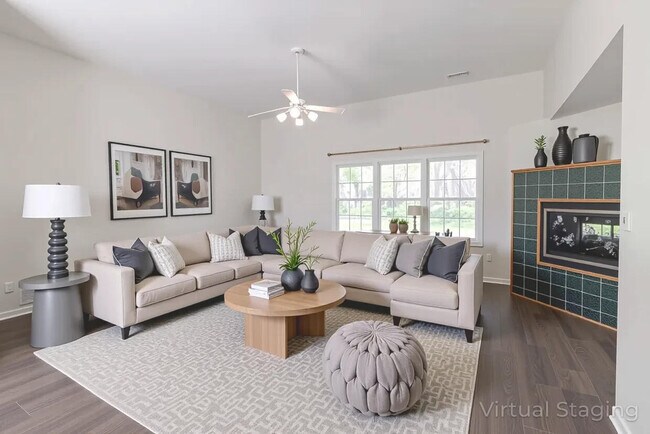 Foto del edificio - 3700 Wakefield Dr