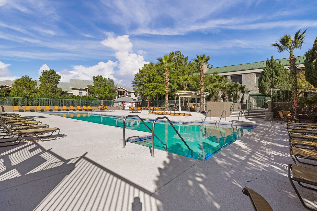 Foto principal - Acacia Park Apts.