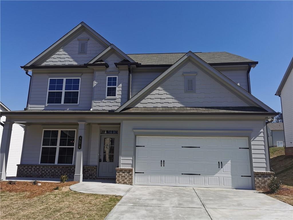 3576 Bryant Mdws Cir, Buford, Ga 30519 - House For Rent In Buford, Ga 