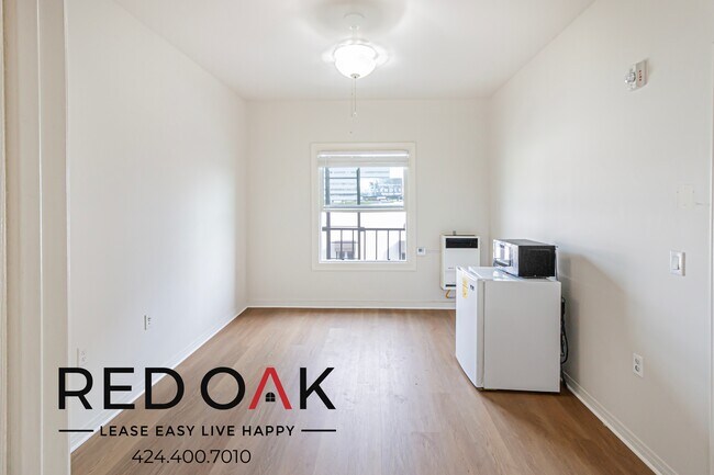 Foto del edificio - 1509 Wilcox Ave