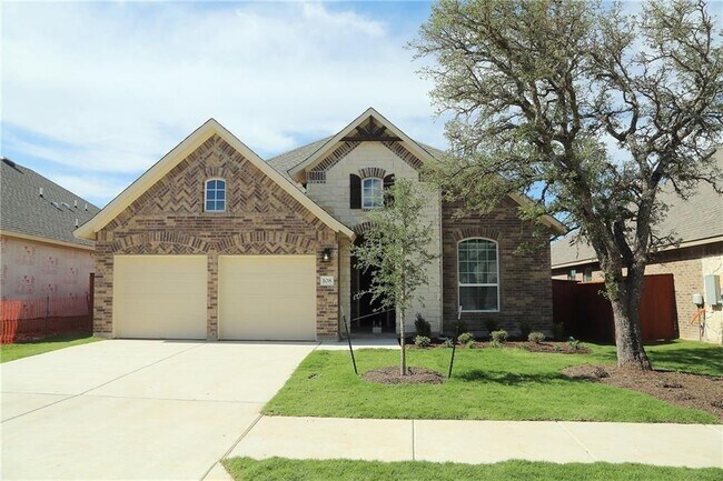 Foto del edificio - 108 Old Trinity Way