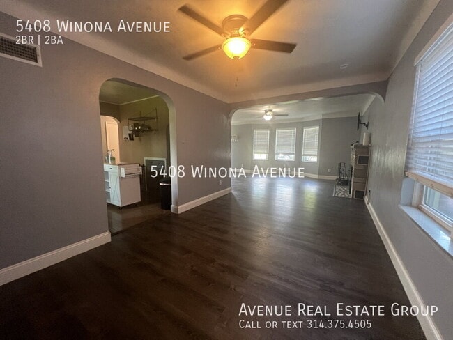 Building Photo - 5408 Winona Ave
